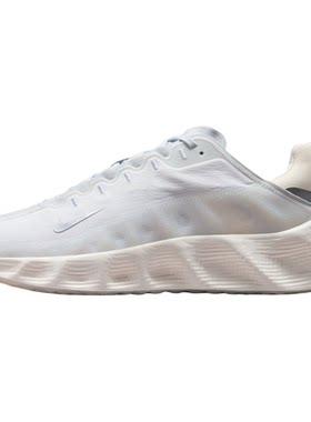 Nike耐克透气轻便男运动鞋厚底鞋