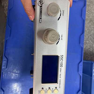 SAEJONG IND世宗 SSC100 点胶机控制器—议价