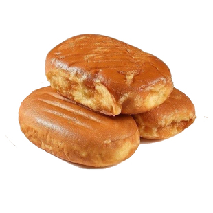 【工厂直发】零脱氢零反式怀旧老式三明治面包早餐面包