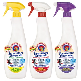 大公鸡管家油污净厨房重油污去油剂清洁剂深度清洁抽油烟机强力