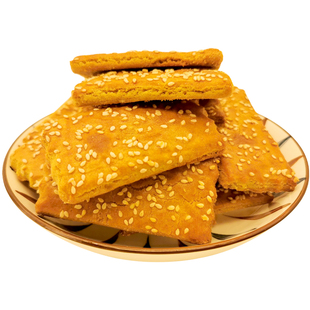 贵州威宁苦荞饼干荞麦饼干粗粮无蔗糖杂粮糖友老人代餐主食特产