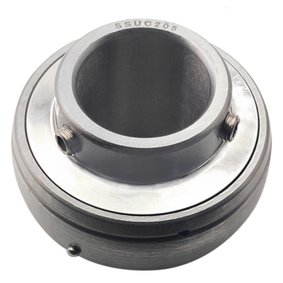 不锈钢外球面轴承防水防锈