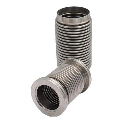 ISO真空波纹管柔性软管