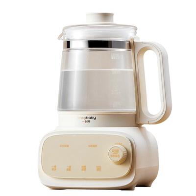 【护底防碎】全玻璃壶2026新款