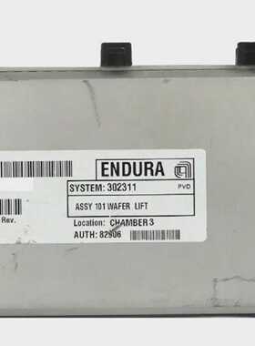 AMAT 应用材料 0010-70271 101 晶圆提升组件 核心 Endura 工作