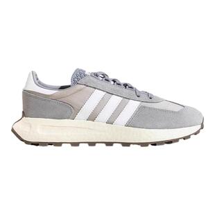 adidas阿迪达斯三叶草运动鞋2025春RETROPY E5男女老爹鞋JQ4099