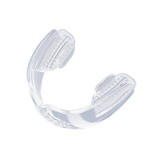 儿童磨牙牙套夜间防磨嘴护齿咬合颌垫宝宝防咬下嘴唇磨牙神器专用