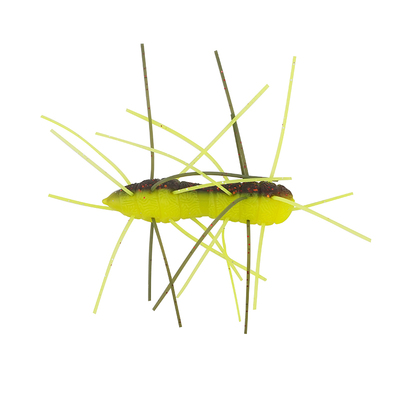 手工绑制胶丝精细 1.75