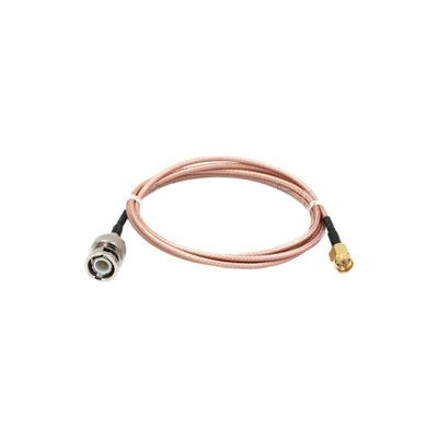 SMA-J转BNC-J射频连接线TEJIATE