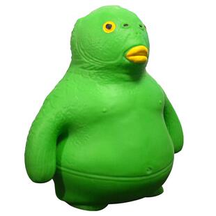 绿头鱼解压捏捏乐减压玩具网红爆款好玩的沙雕神器男孩儿童小礼物