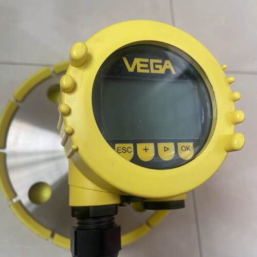 议价德国VEGA压力变送器VEGABAR52 传感器BR52