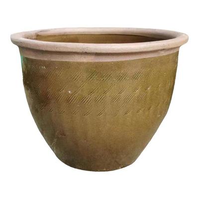 老式水缸腌菜缸腌菜腌肉发酵