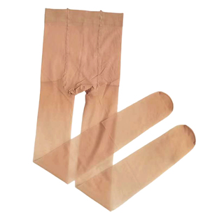 sk 仙人掌0003春款波罗丝袜任意剪防勾丝光腿神器连裤高端欧货