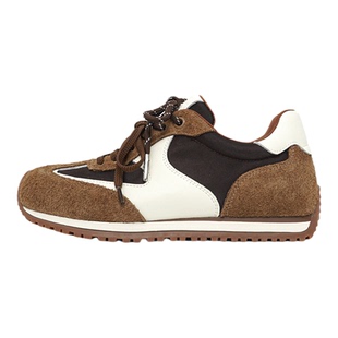 IN&IN【欧包阿甘鞋】隐形增高鞋女鞋内增高薄底休闲百搭秀气