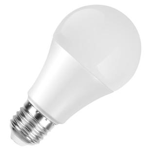 感应声控雷达红外人体自动节能灯泡人来即亮过道楼梯走廊光控灯泡