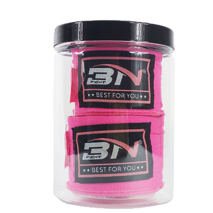 BN拳击绷带散打手绷带手绑带绑手缠手护手带3米5米微弹力正品