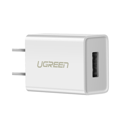 绿联5v1a2a充电器安卓