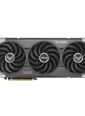 华硕RTX5070游戏显卡全新