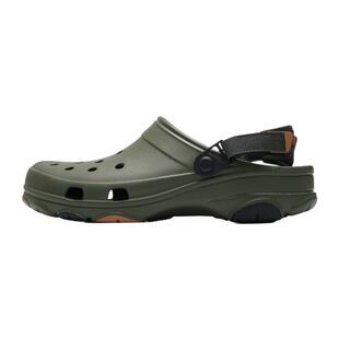 【自营】Crocs卡骆驰洞洞鞋男女鞋经典特林Clog户外沙滩鞋凉拖鞋