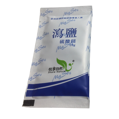 正品食用泻盐硫酸镁德国进口