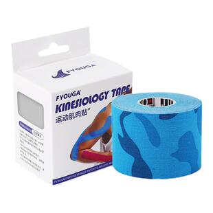 FYOUGA斐佑防冻脸贴冬季滑雪运动护面部鼻贴防风晒冻肌肉贴暖脸贴