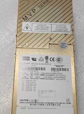 溢价-ASTEC电源MP6-2Q-1E-4EE-NNN-0