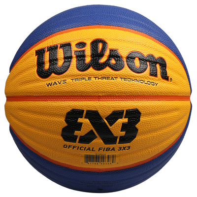 Wilson威尔官方比赛用球室内外