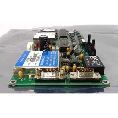 AMAT wafer orienter board 0100