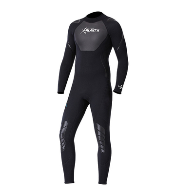 情侣潜水服DIVE&SAIL加厚保暖