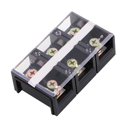 铜tc-1503大电流接线端子排