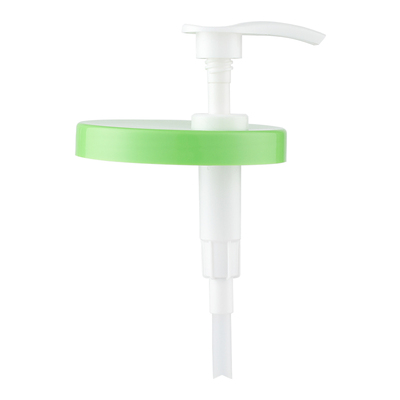 丝塔芙大白罐身体乳按压泵头