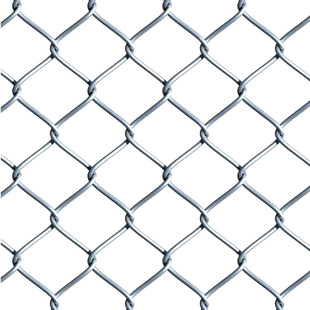 热镀锌防锈铁丝网围栏养鸡防护网钢丝网养殖网果园菜园栅栏护栏网