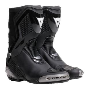 DAINESE/丹尼斯TORQUE 4S扭矩3/4骑行靴摩托车骑行长靴赛道机车鞋