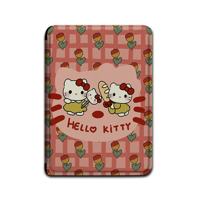 电子书适用掌阅Light3/Light4c凯蒂猫turbo电纸书ireader青春版neo3卡通可爱2/c6保护套smart阅读器tango壳a6