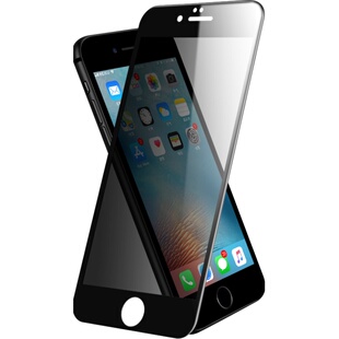 苹果6s钢化膜iphone6全屏覆盖防偷窥护眼抗蓝光plus全包边i6p防摔6splus刚化玻璃mo屏保4.7刚化5.5贴膜puls半