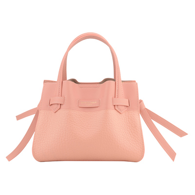 POURCHET/宝榭原创设计小牛皮