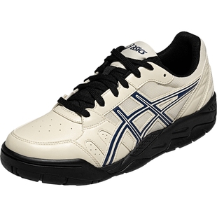 ASICS亚瑟士新款GEL-TWIST情侣板鞋潮流复古运动厚底防滑休闲鞋