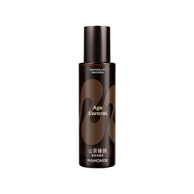 【官方正品】梦妆山茶臻颜紧致润颜乳液面部保湿水润抗皱紧致