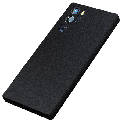 适用红魔9/10pro+肤感手机壳赠膜