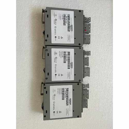询价TDC转换器SU13接口模块6DD1681-0GK