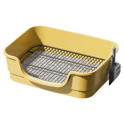 买1送5免费试用狗狗定点上厕所盆