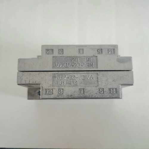 询价-FESTO费斯托端板组件NEV02VDMA1-可维修