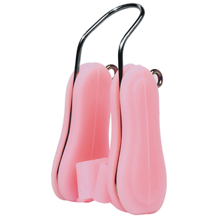 隆鼻术后防增生鼻夹缩小鼻翼夹子塑形鼻子矫正器夹鼻综合鼻梁夹板