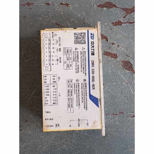 询价-中大力德C30系列控制器ZDRV.C30400L可维修