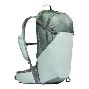 BlackDiamond黑钻bd户外徒步背包大容量双肩背包20/28升防水背包