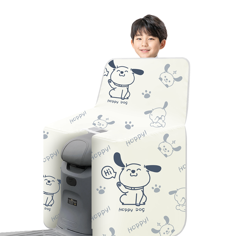 电动车儿童后座挡风被冬季成人通用踏板摩托车大童大人后面防风罩