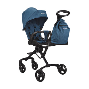 瑞士micro迈古米高 trike360手推车配件遮阳棚妈咪包随车篮护脚垫