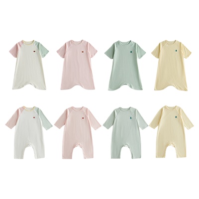 oakfamily宝宝桑蚕丝睡袋