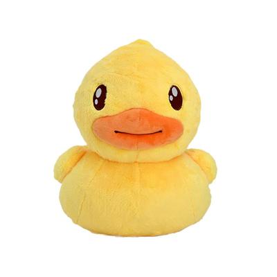 B.Duck小黄鸭经典系列毛绒玩偶