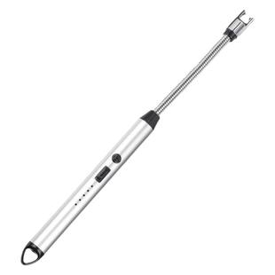 脉冲点火枪点香器香薰燃气灶点炮仗放鞭炮爆烟花点火器加长打火机